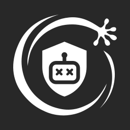 Gecka Antispam logo