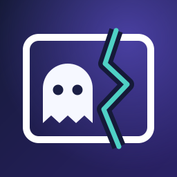Ghostpix Broken Image Cleaner logo