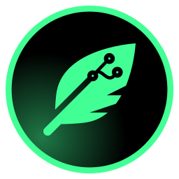 Git it Write – Write posts from GitHub logo