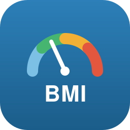 Global Body Mass Index Calculator logo