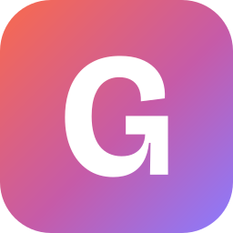 Gratora – Donation and Fundraising Platform logo