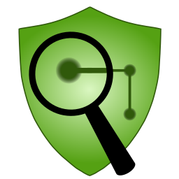 Gryphon Verified Client IP logo