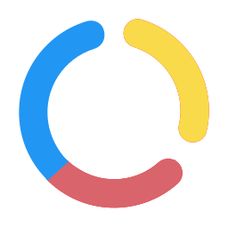Happierleads – Identify your B2B website visitors even if they work remotely logo