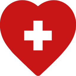Health Monitor logo