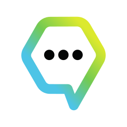 Hexabot Chat Widget logo