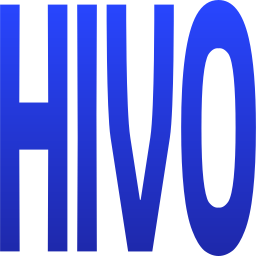 HIVO Connector logo