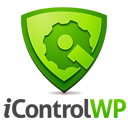 iControlWP logo