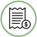 Comprobante de Pago Perú logo