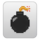 AMG Labs Minesweeper Game logo