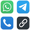 SmartLink Chatbox logo