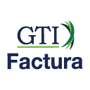 GTI Factura logo