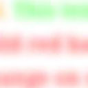Blur Text logo