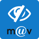 muv – Hide Preview logo