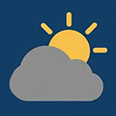TheAVCoach Weather Station for WeatherLink logo