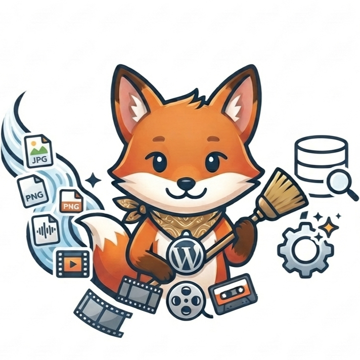 Walstar Clear Media Engine logo