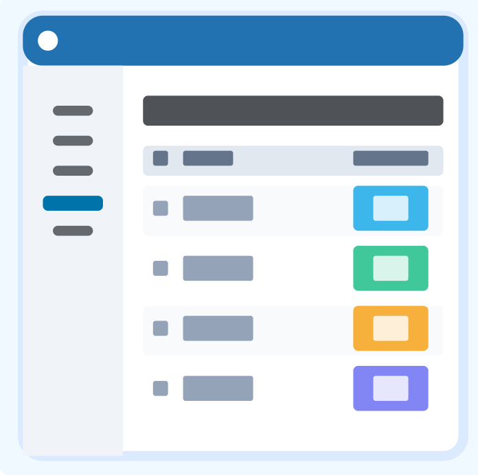 Page List Preview logo