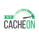 WPCacheOn – WordPress Caching plugin logo