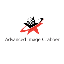 Advanced Image Grabber logo