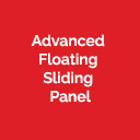 Advanced Floating Sliding Panel (Lite) logo