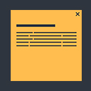 Welcome Popup logo