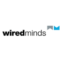 LeadLab by wiredminds logo