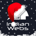 Plugin Navidad IndianWebs logo