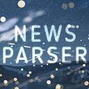 News-Parser logo