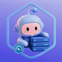 Beky Cache Pilot logo