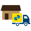 Correios Etiqueta e Declaração logo