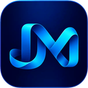 JOY Messenger Floating Button logo
