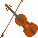 Choon Player logo