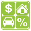 CC Savings Calculator logo