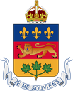 CC Quebec Income Tax Calculator logo