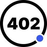 x402 Pay logo