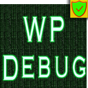 Debug Bar – Enable WP_DEBUG from admin dashboard logo