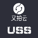 USS Upyun logo