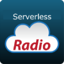 Serverless Radio logo