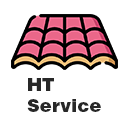HT Service – Roofing Service WordPress Plugin logo