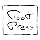 TootPress logo