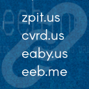 WP URLs Shortener + Social icons [Official] logo