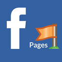Widget for Social Page logo