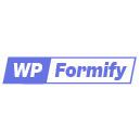 WPFormify – Stripe Payments with Form and Checkout logo