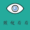 Random Look logo