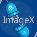ImageX logo