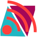 STI RSS Feed Reader logo