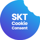 SKT Cookie Consent logo