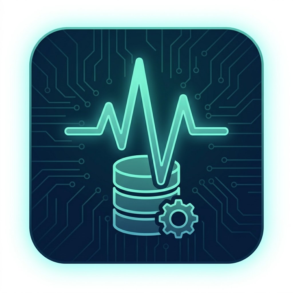 WP Settings & Health Dashboard logo