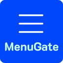 MenuGate Rules logo