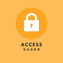 Access Guard logo