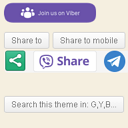 Share It for All Users on BuddyPress YR logo